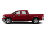 2018 RAM 1500 Laramie Longhorn