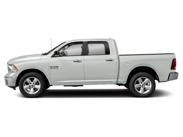 2019 RAM 1500 Classic Warlock