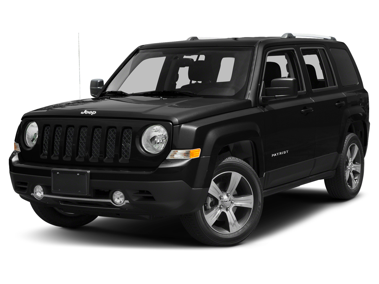 2015 Jeep Patriot Latitude for sale in Clarksburg, WV