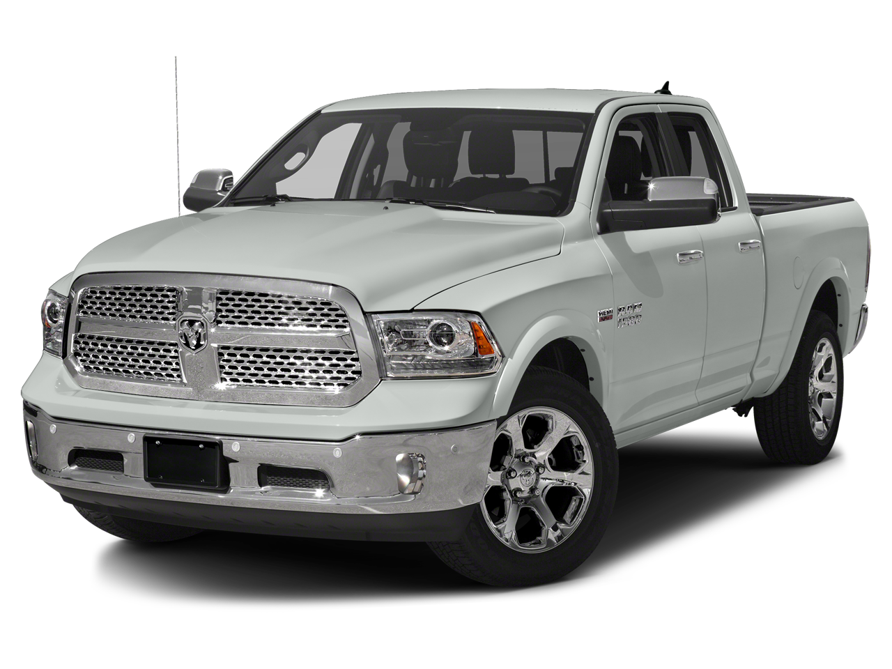 2015 RAM 1500 Laramie 4x4 Quad Cab's photo