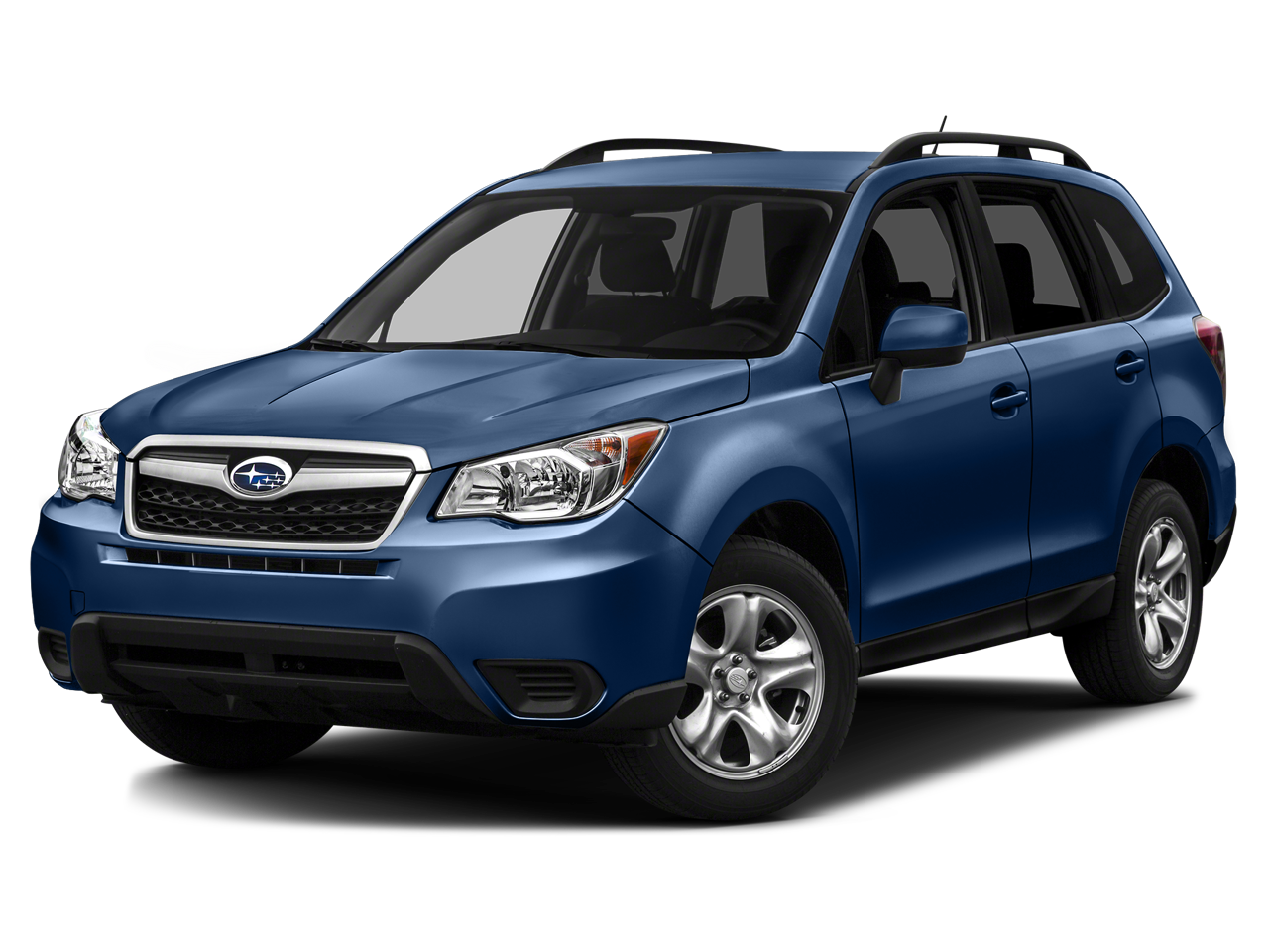 2015 Subaru Forester i Premium