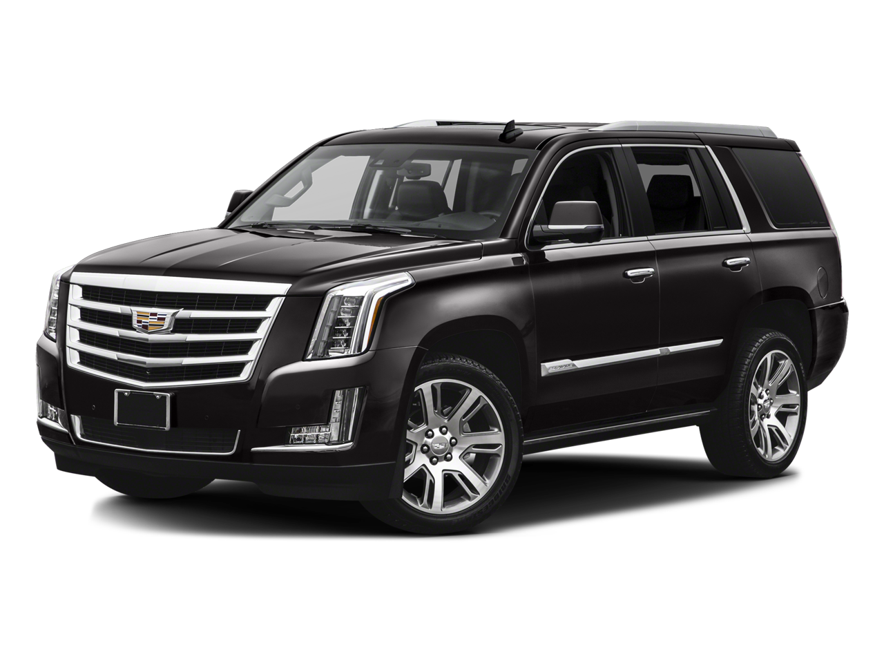 2016 Cadillac Escalade AWD Premium's photo