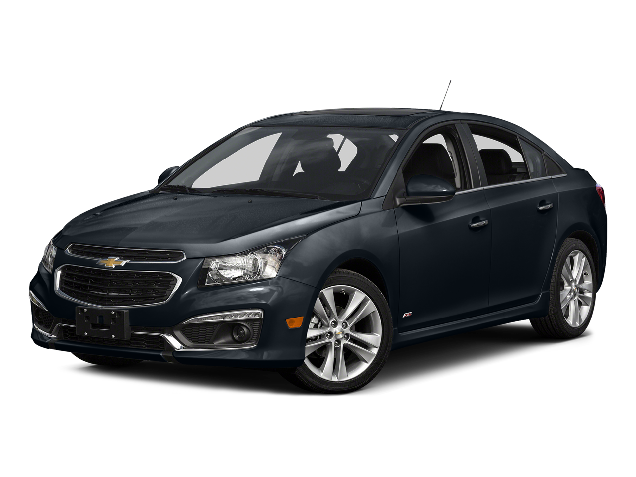 2016 Chevrolet Cruze 1LT Auto's photo