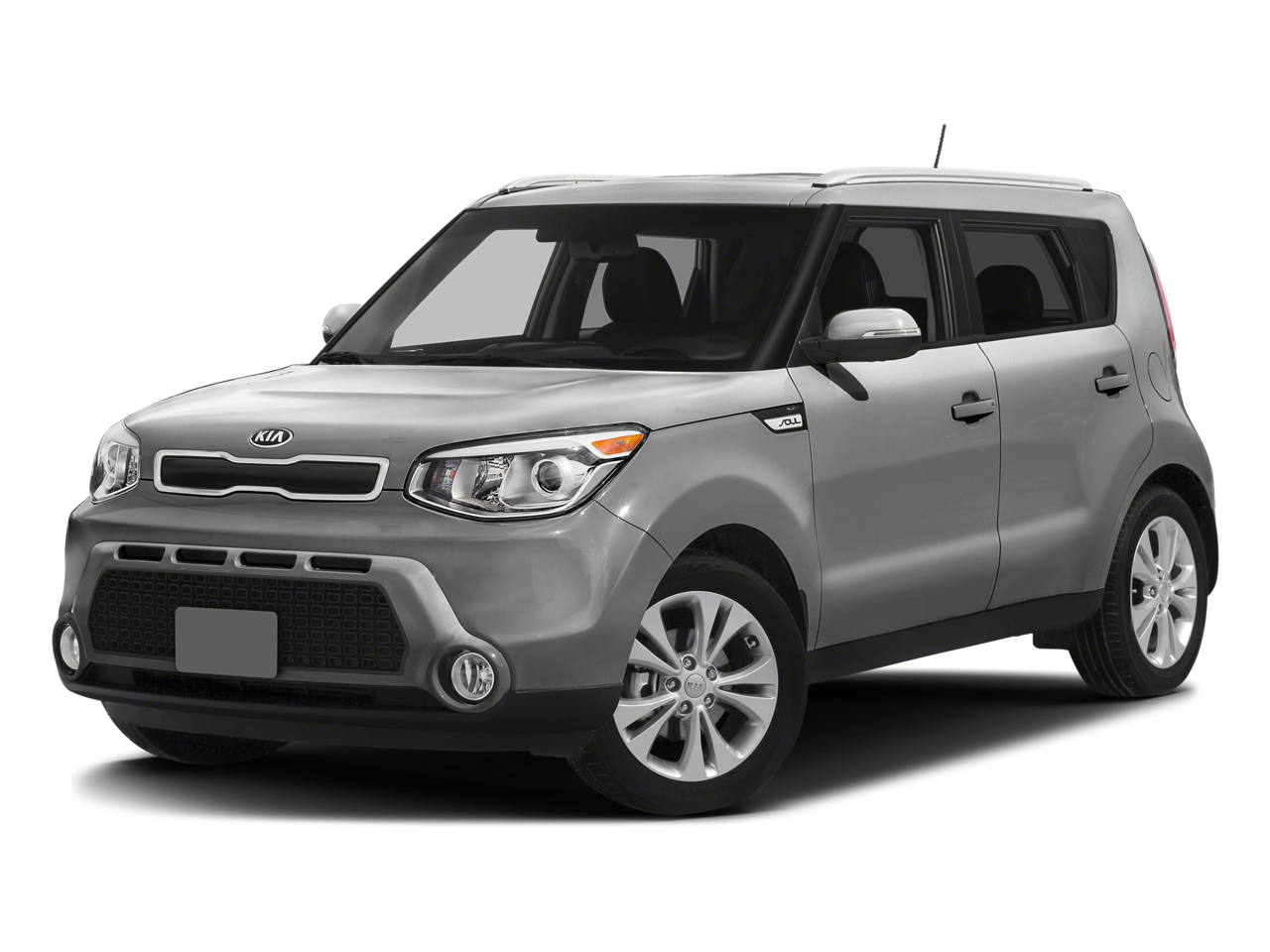 2016 Kia Soul 2.0L + Auto's photo