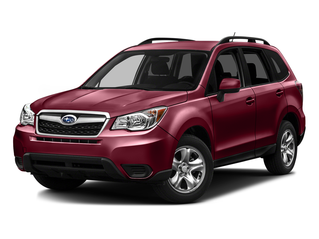 2016 Subaru Forester 2.5i Premium AT PZEV's photo