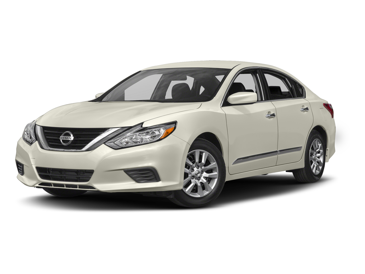 2017 Nissan Altima S