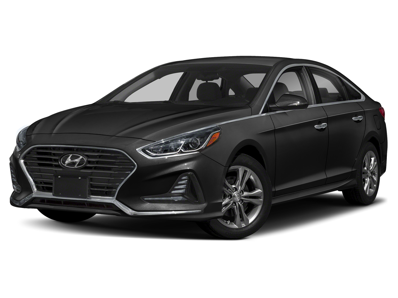 2018 Hyundai Sonata Eco