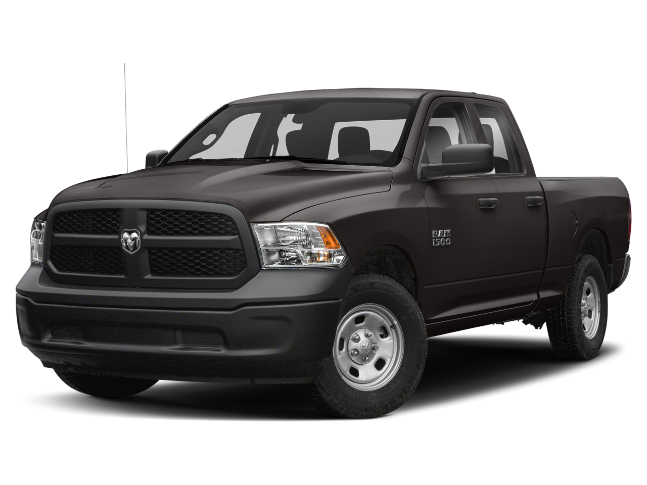 2018 RAM Ram 1500 Pickup