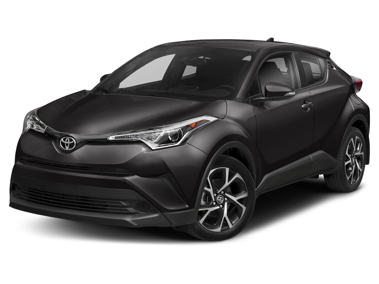 2018 Toyota C-HR XLE Premium for sale in Clarksburg, WV