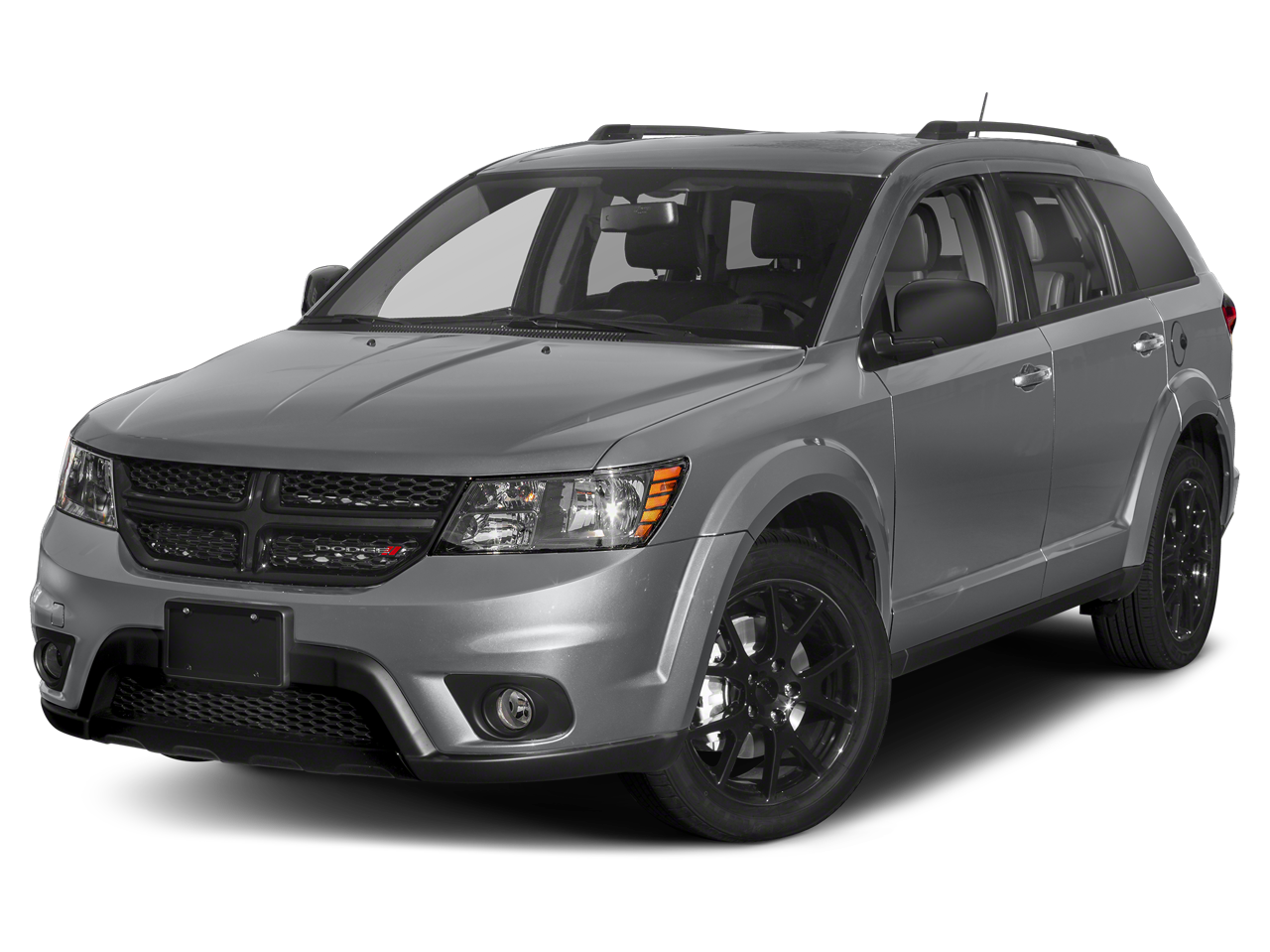 2019 Dodge Journey GT