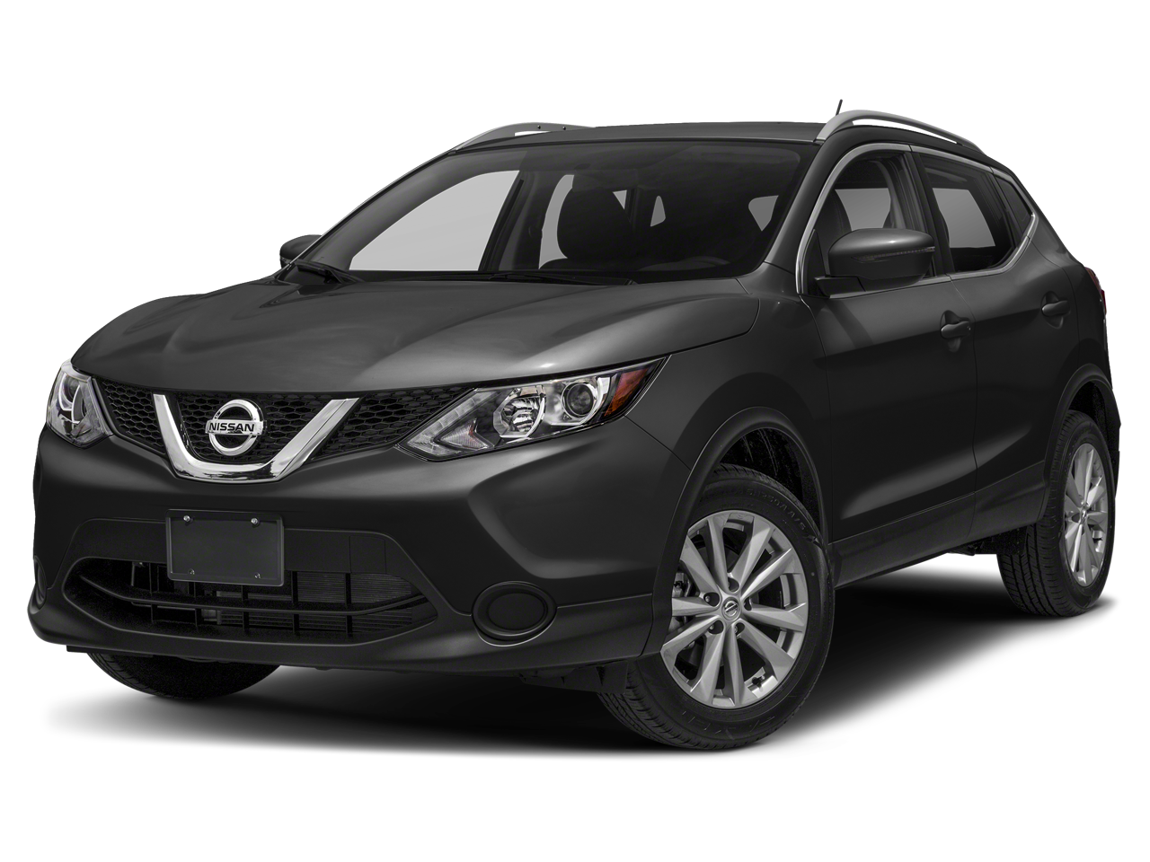 2019 Nissan Rogue Sport SV