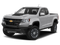 2020 Chevrolet Colorado ZR2
