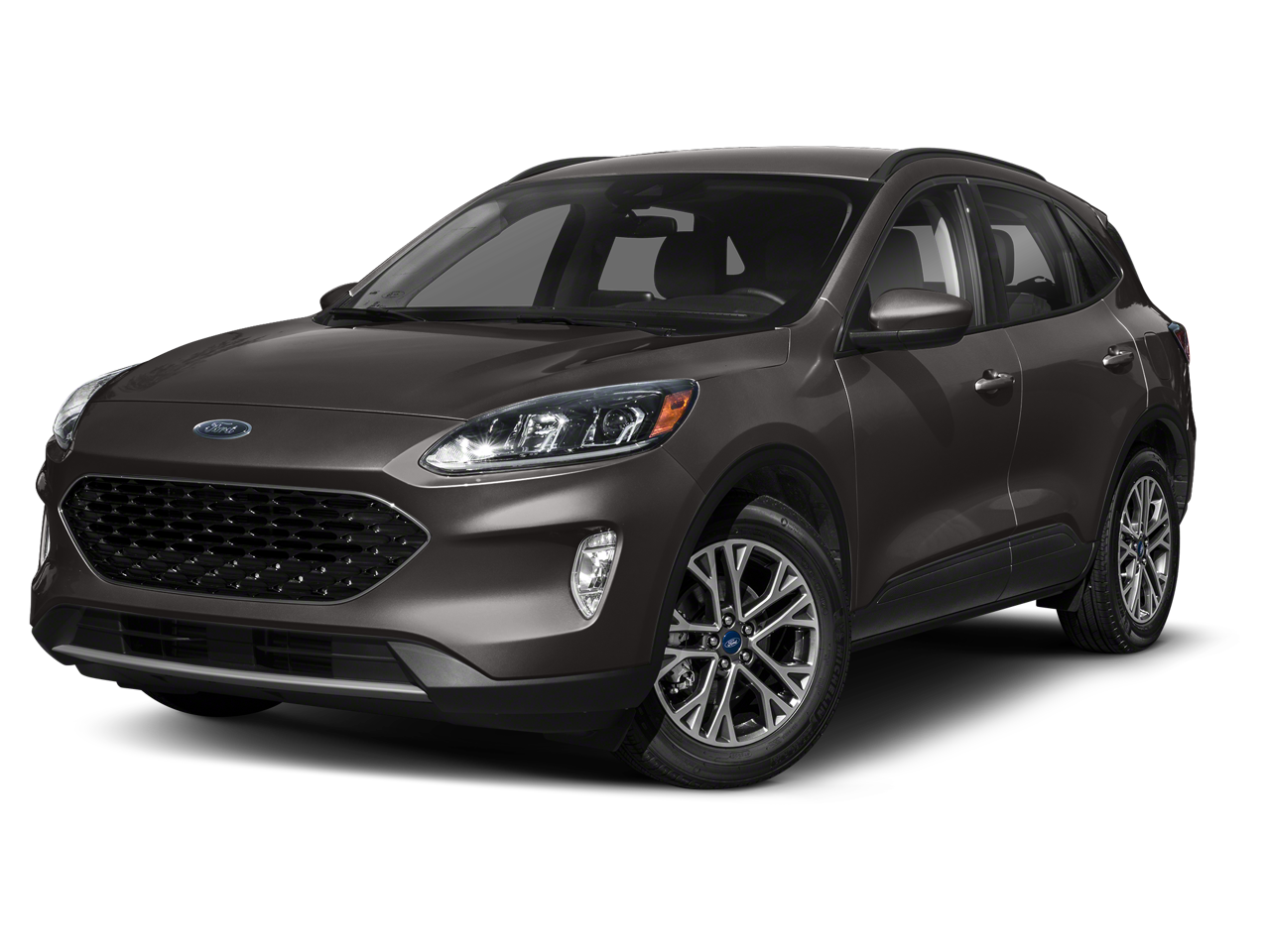 2020 Ford Escape SEL AWD 2.0L's photo