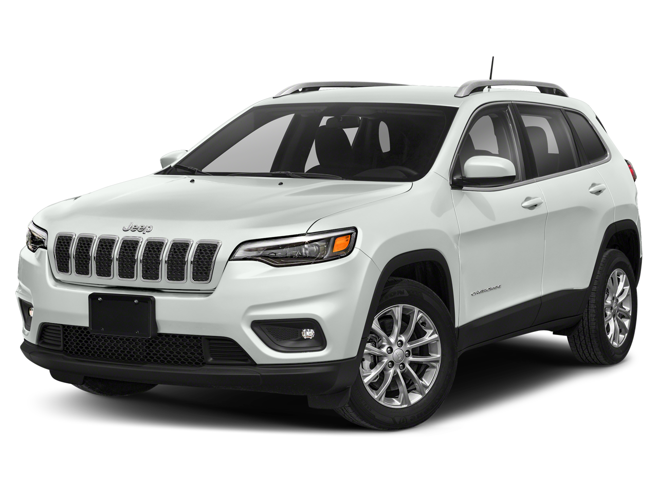 2020 Jeep Cherokee Latitude Plus for sale in Clarksburg, WV