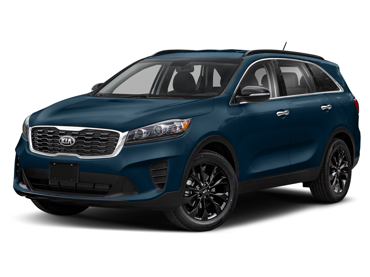 2020 Kia Sorento S for sale in Clarksburg, WV