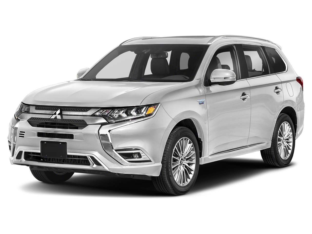 2020 Mitsubishi Outlander PHEV