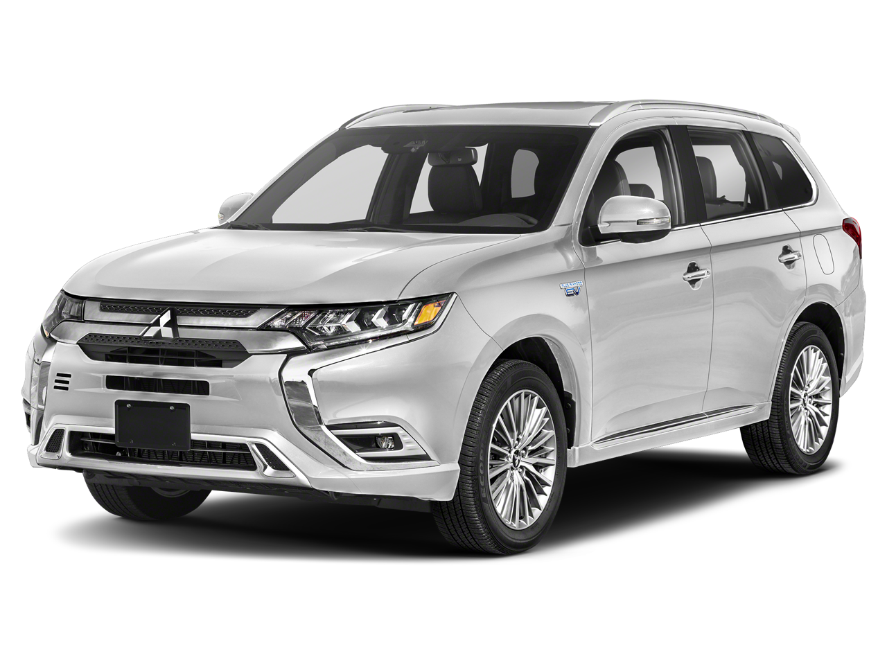 2020 Mitsubishi Outlander PHEV GT