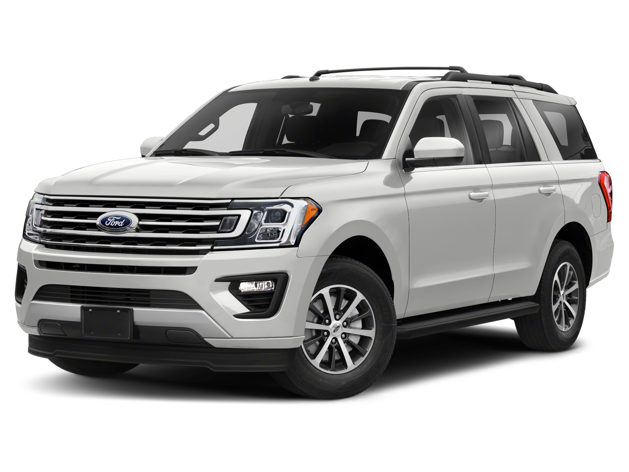 2021 Ford Expedition XLT 4x4's photo