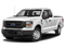 2021 Ford F-150 XL SXT