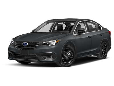 2021 Subaru Legacy Sport