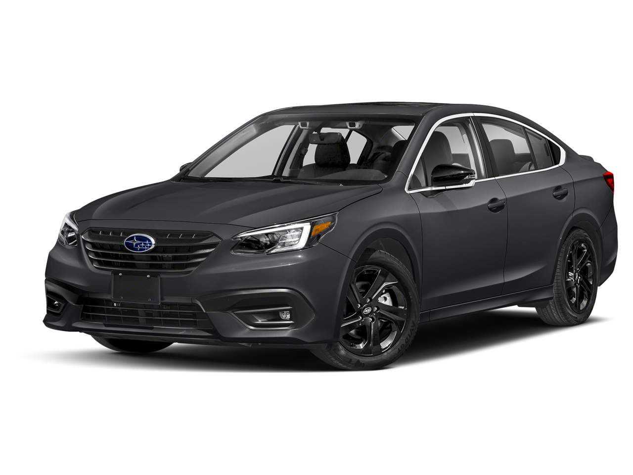 2021 Subaru Legacy Sport
