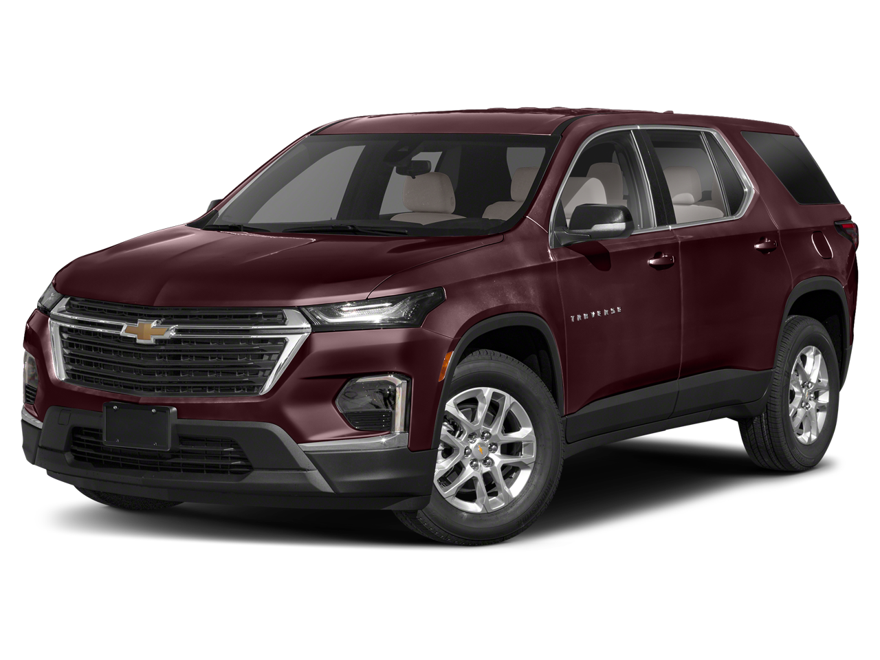 2022 Chevrolet Traverse 1LT for sale in Clarksburg, WV