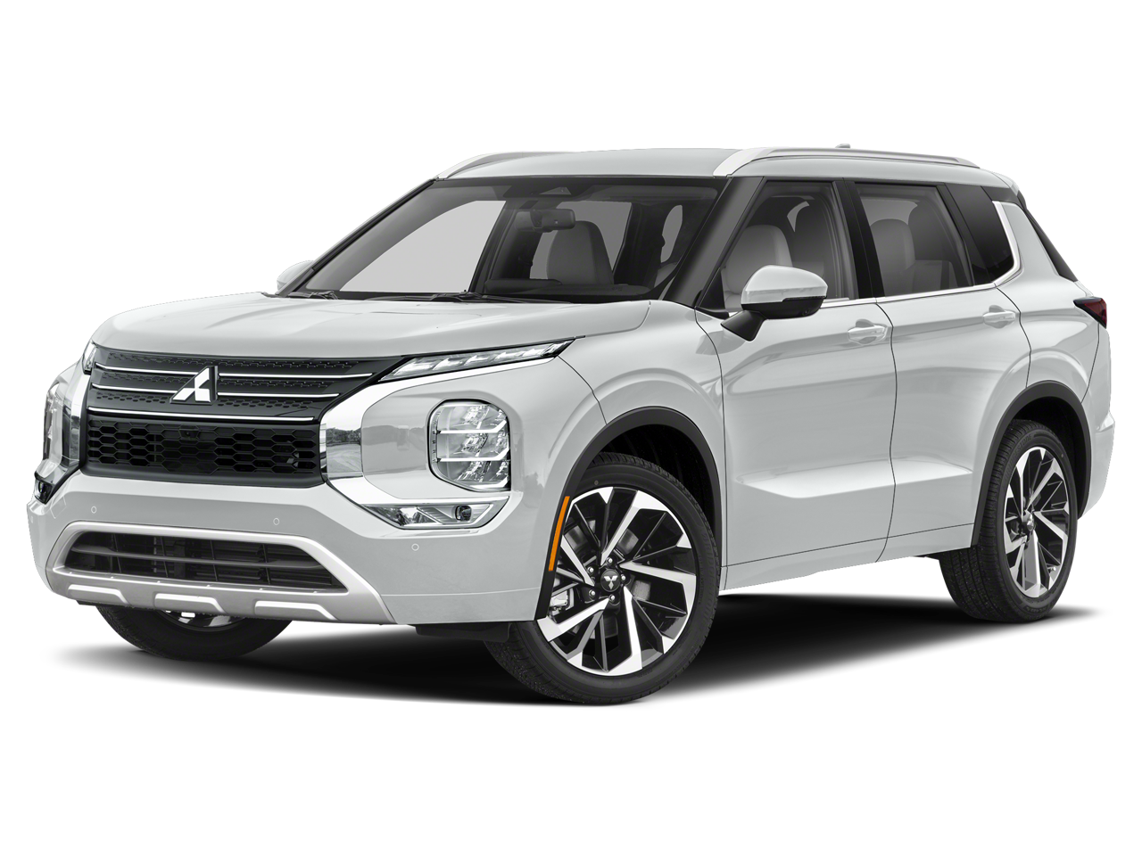 2022 Mitsubishi Outlander SEL S-AWC's photo