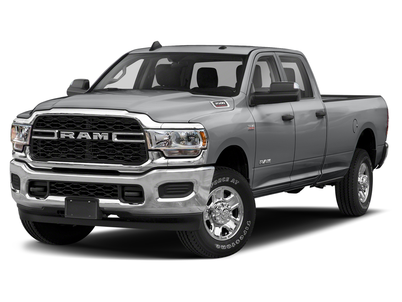 2022 Ram 3500 Laramie photo 3