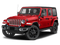 2023 Jeep Wrangler Rubicon 20th Anniversary