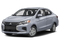 2023 Mitsubishi Mirage G4 ES