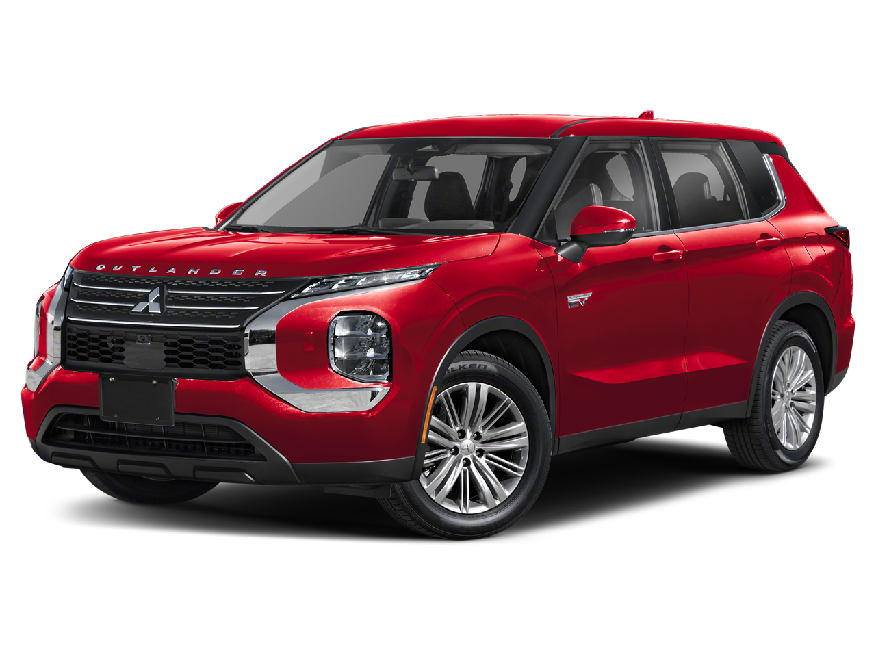 2023 Mitsubishi Outlander PHEV SE