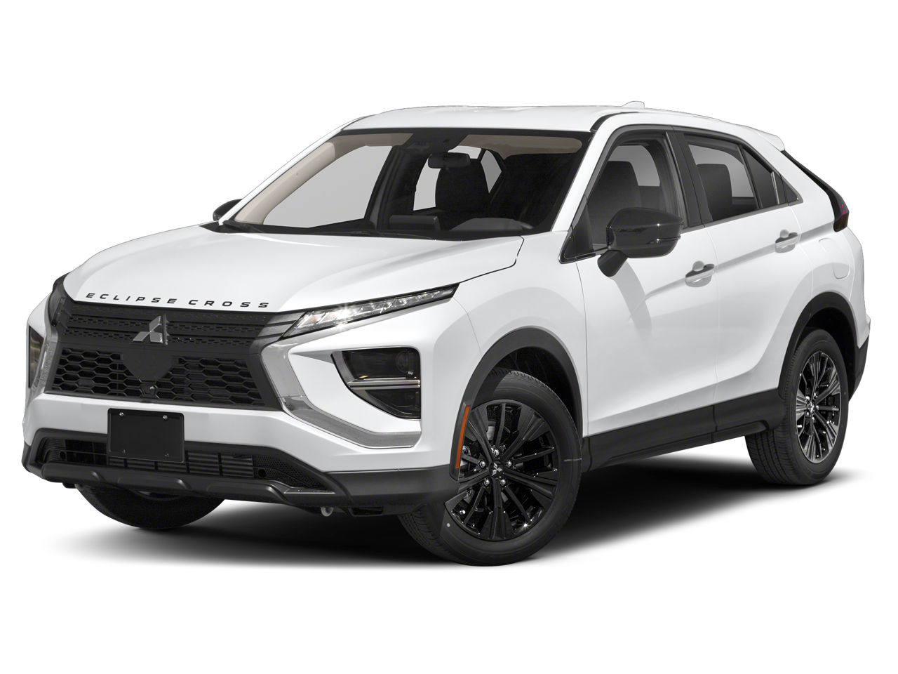 2023 Mitsubishi Eclipse Cross LE for sale in Clarksburg, WV