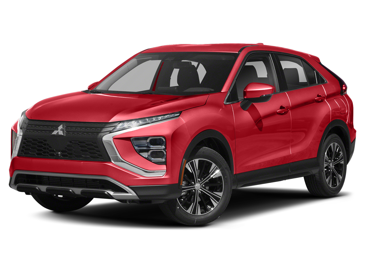 2023 Mitsubishi Eclipse Cross SE S-AWC's photo