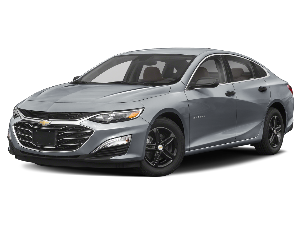 2024 Chevrolet Malibu 1FL - Photo 28