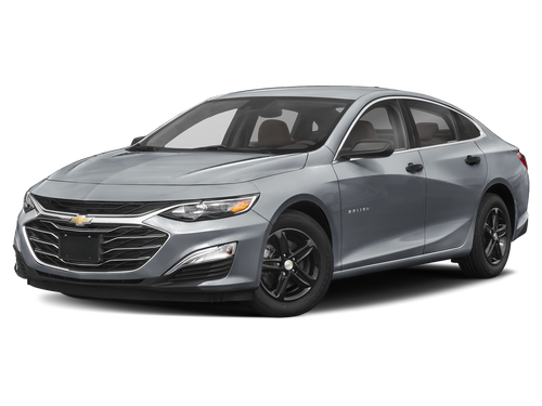 2024 Chevrolet Malibu LS 1FL