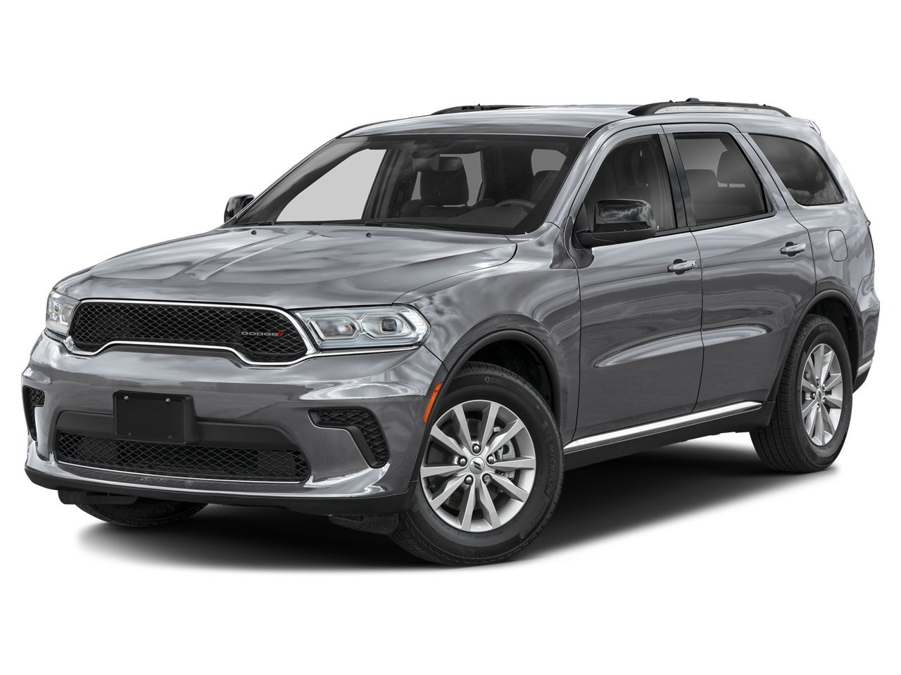 2024 Dodge Durango SXT Plus