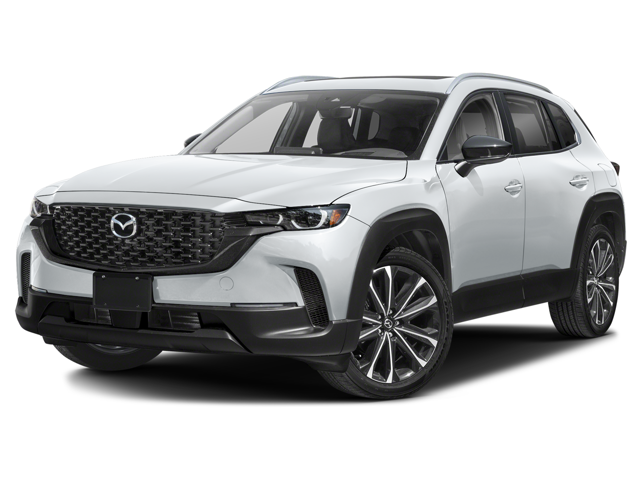 2024 Mazda Mazda CX-50 2.5 S Premium Plus