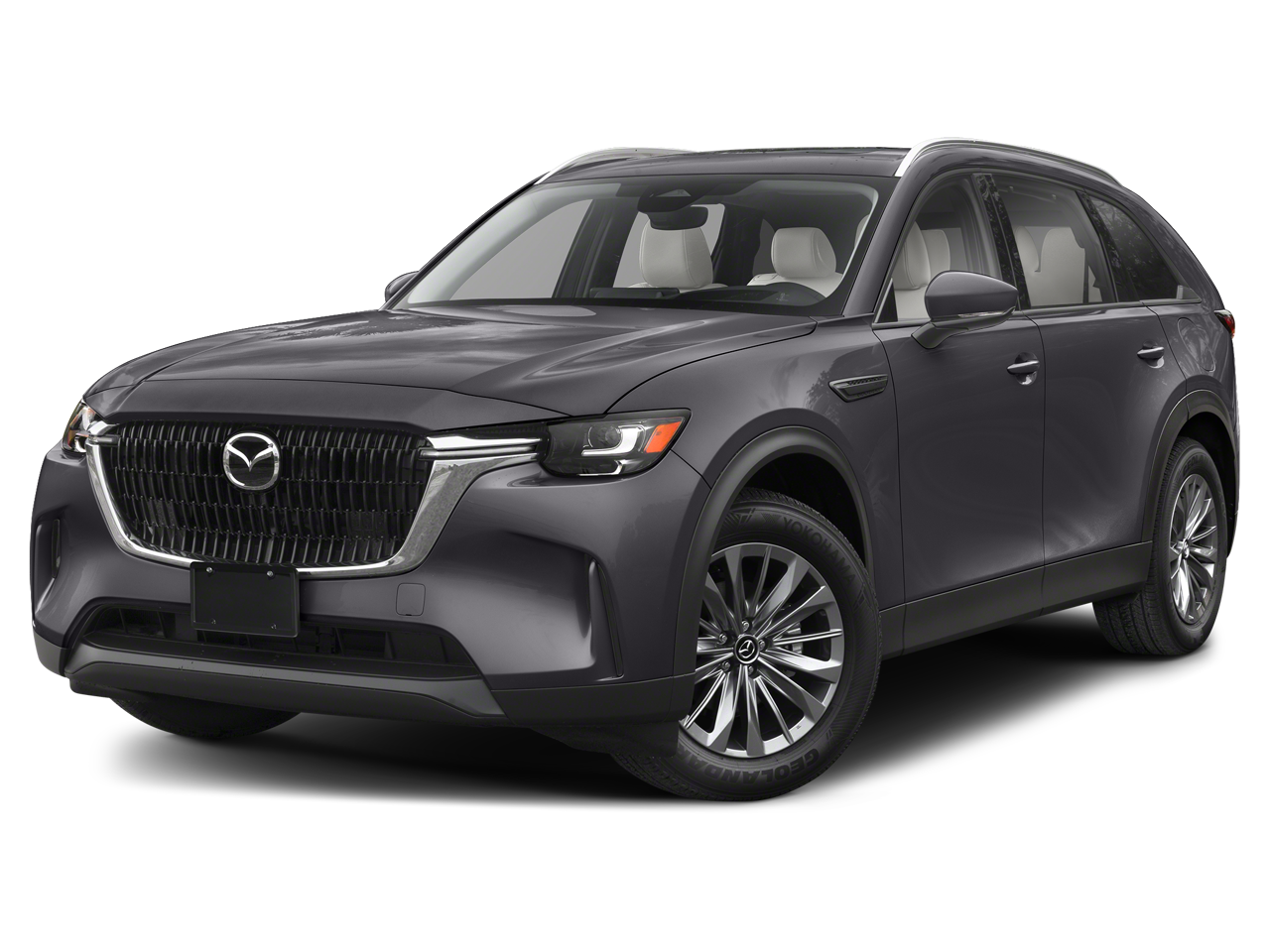 2024 Mazda Mazda CX-90 3.3 Turbo Preferred Plus