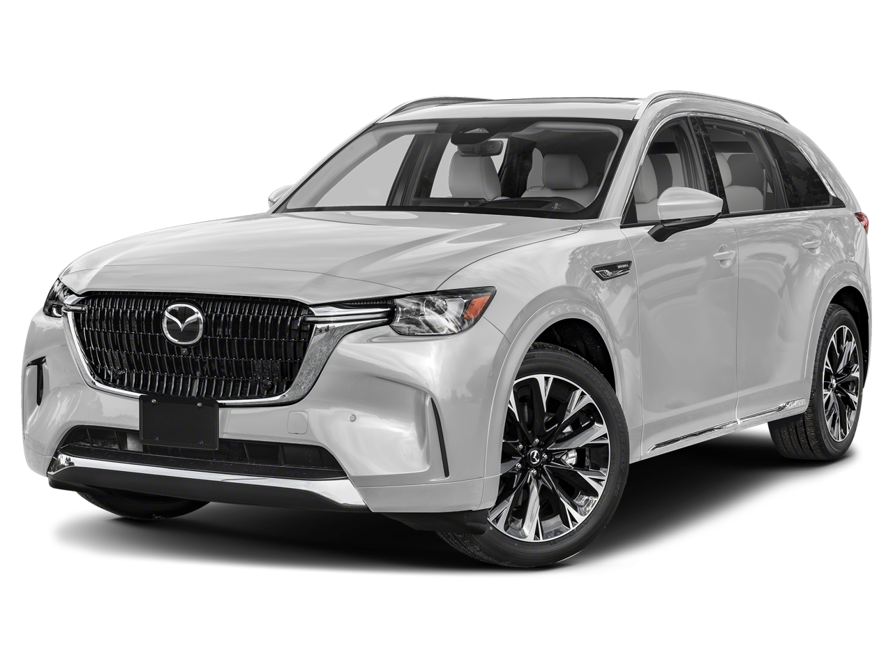 2024 Mazda CX-90 Turbo S Premium Package