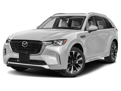 2024 Mazda Mazda CX-90 3.3 Turbo S Premium