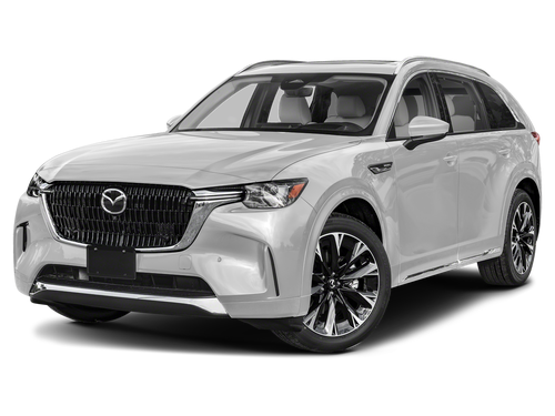 2024 Mazda Mazda CX-90 3.3 Turbo S Premium