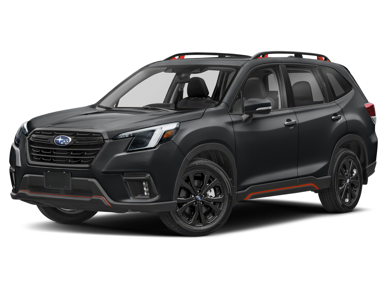 2024 Subaru Forester Sport's photo