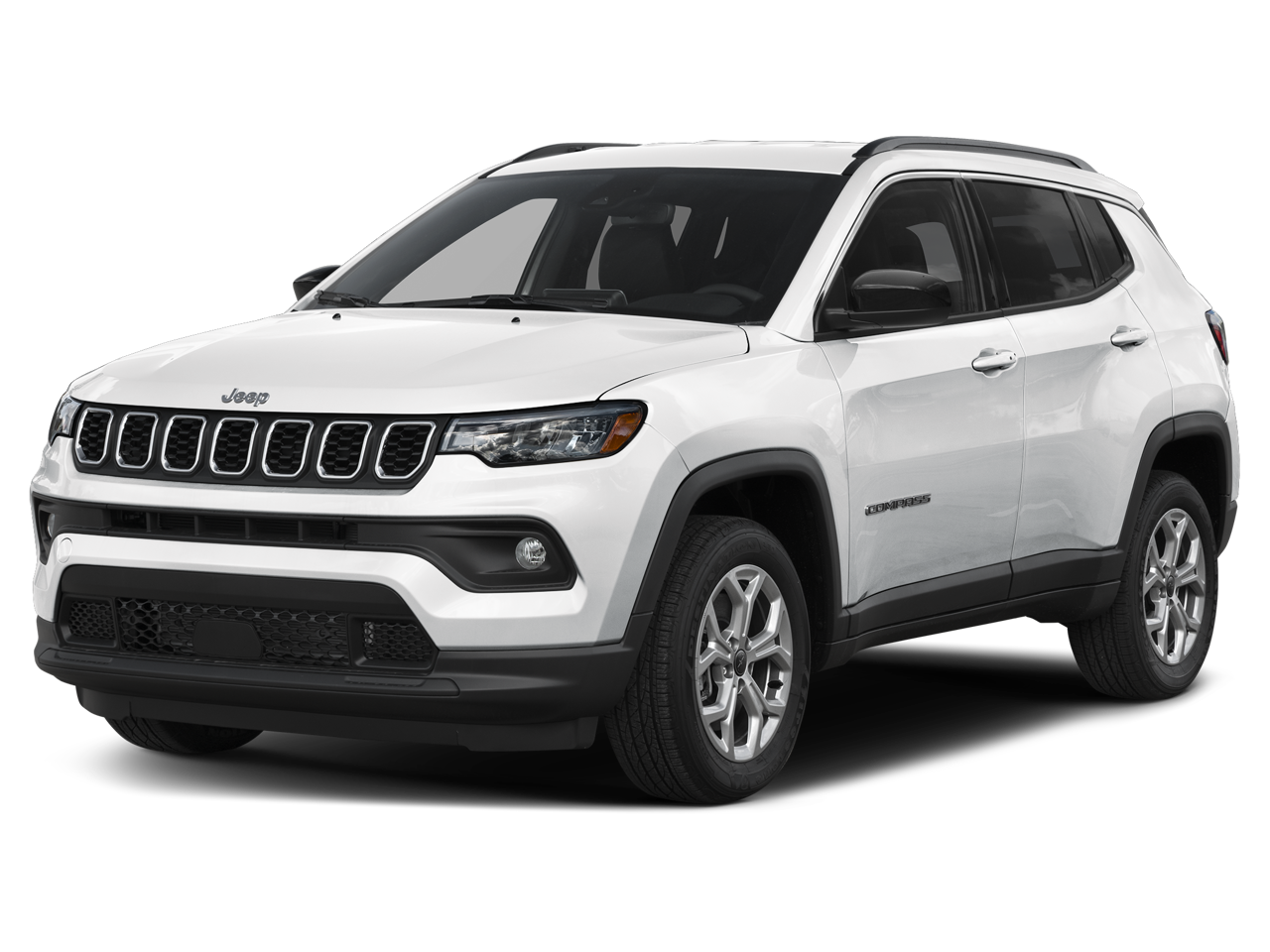 2025 Jeep Compass Limited - Photo 27