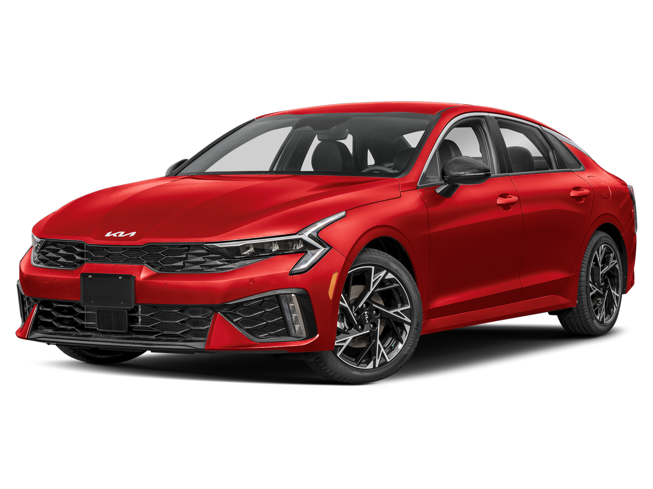 2025 Kia K5