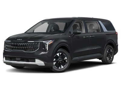 2025 Kia Carnival Hybrid LXS