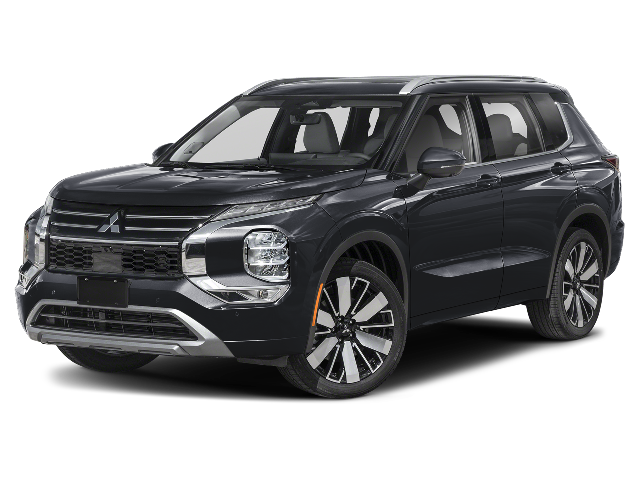 2025 Mitsubishi Outlander SEL - Photo 30