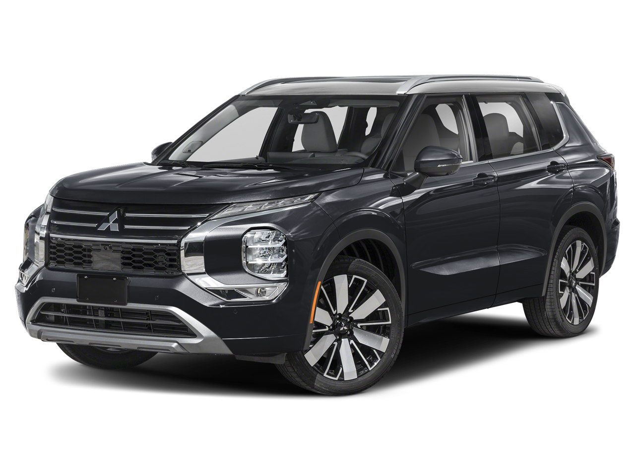 2025 Mitsubishi Outlander SEL Platinum Edition - Photo 29