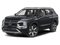 2025 Mitsubishi Outlander Platinum Edition