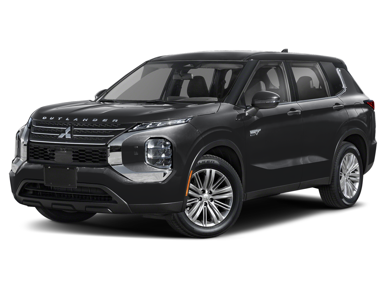 2025 Mitsubishi Outlander Plug-in Hybrid SE - Photo 29