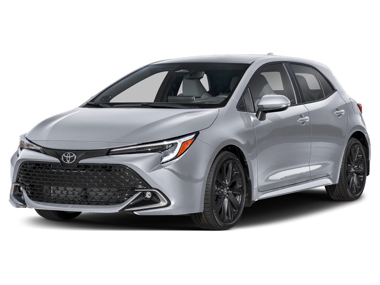 2025 Toyota Corolla XSE for sale in Clarksburg, WV
